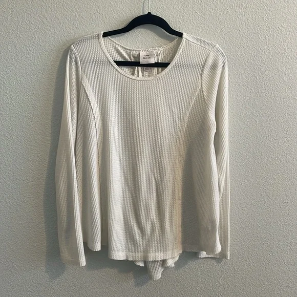 Boho top - Picture 3 of 5